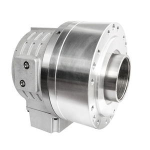 TK-N ultra-thin hollow rotary cylinder
