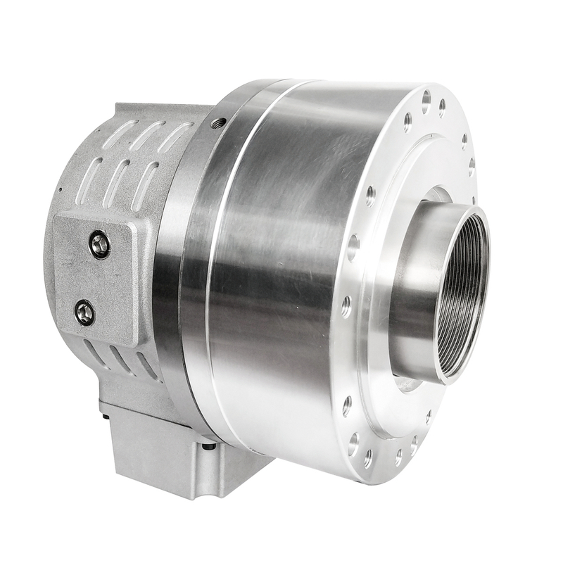TK-N ultra-thin hollow rotary cylinder