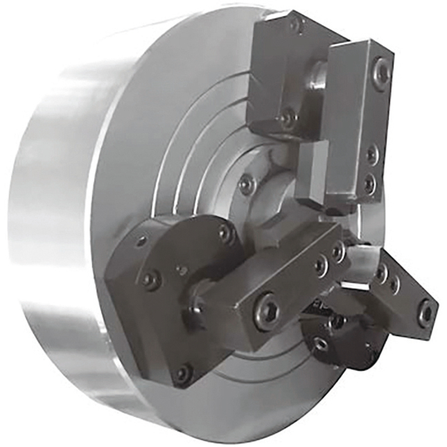 KG-Q pressure plate clamp