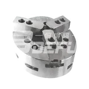 KYD Zhongshi extra large stroke power chuck