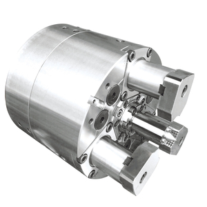 SG axis processing chuck Φ200-320mm