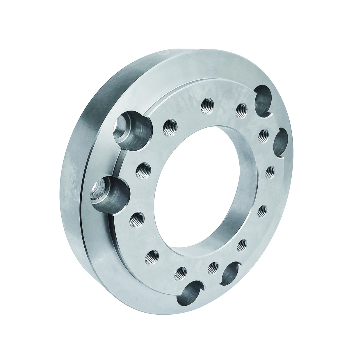 Air pressure controller and oil pressure distributor