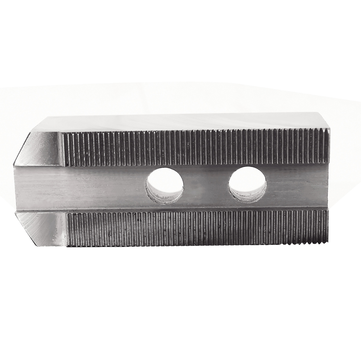 Soft claws, hard claws