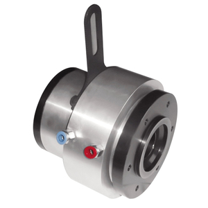 KH-T high speed hollow rotary cylinder