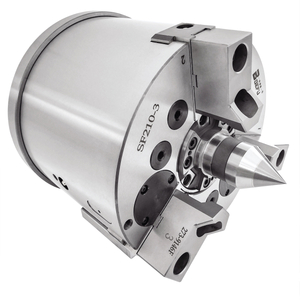 SF axis machining chuck