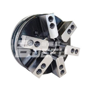 MP precision diaphragm six claws