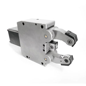 TSR hydraulic center stand