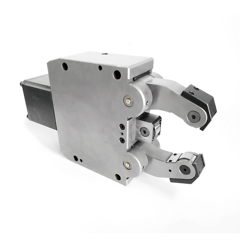 TSR hydraulic center stand