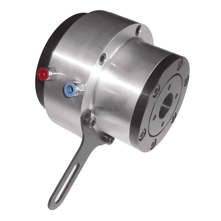 KH-T high speed hollow rotary cylinder