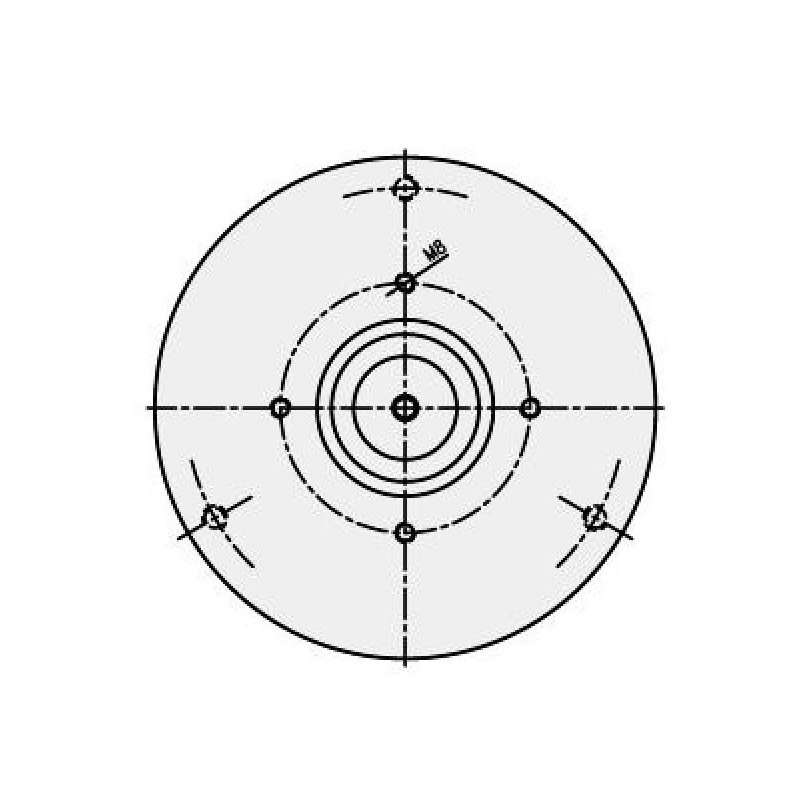KJZ expansion collet