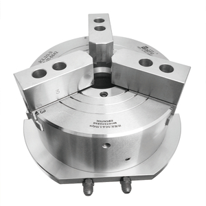 KL-Y vertical hollow hydraulic chuck