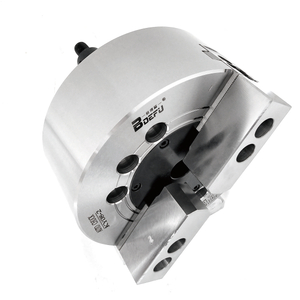 KY Zhongshi two-jaw power chuck