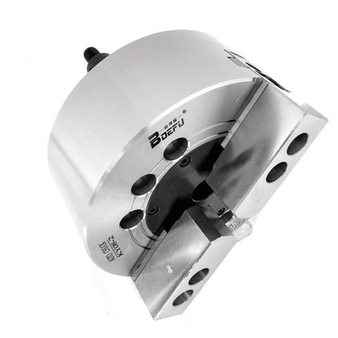 KY Zhongshi two-jaw power chuck