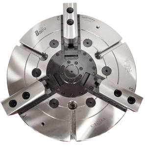 VL vertical lathe chuck (1)