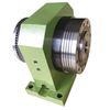 KJM-D Hydraulic two-way spindle chuck