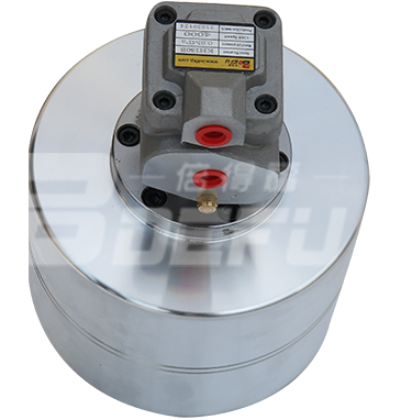 KH-B Zhongshi double piston cylinder