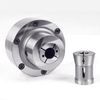 KJS solid collet