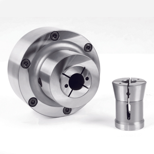 KJS solid collet