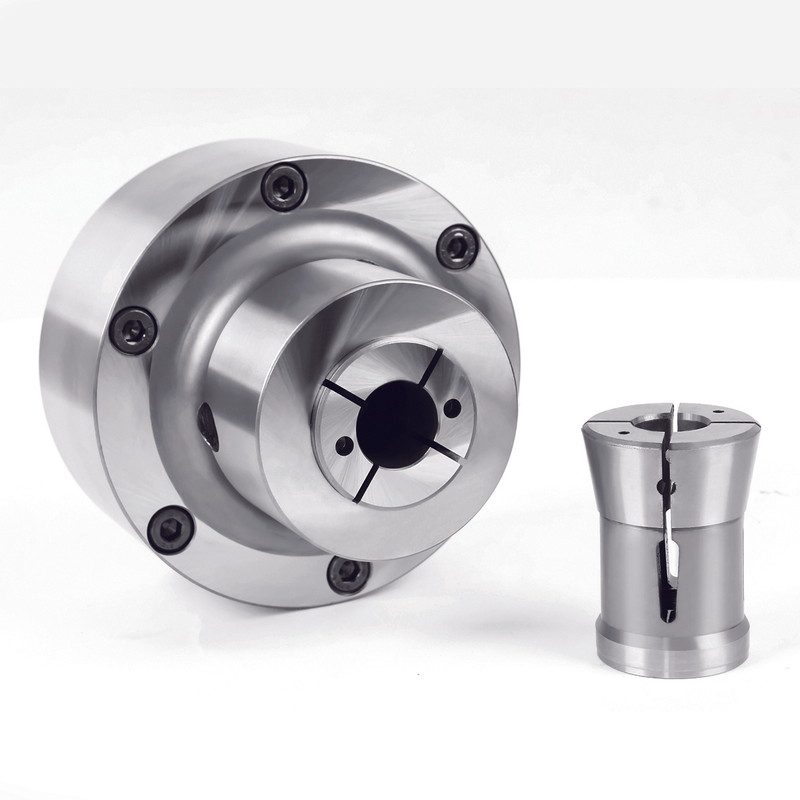 KJS solid collet