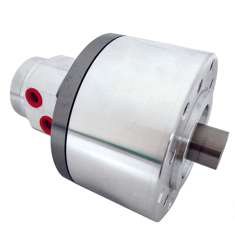 RK-N Zhongshi rotary cylinder (pressure maintaining type)