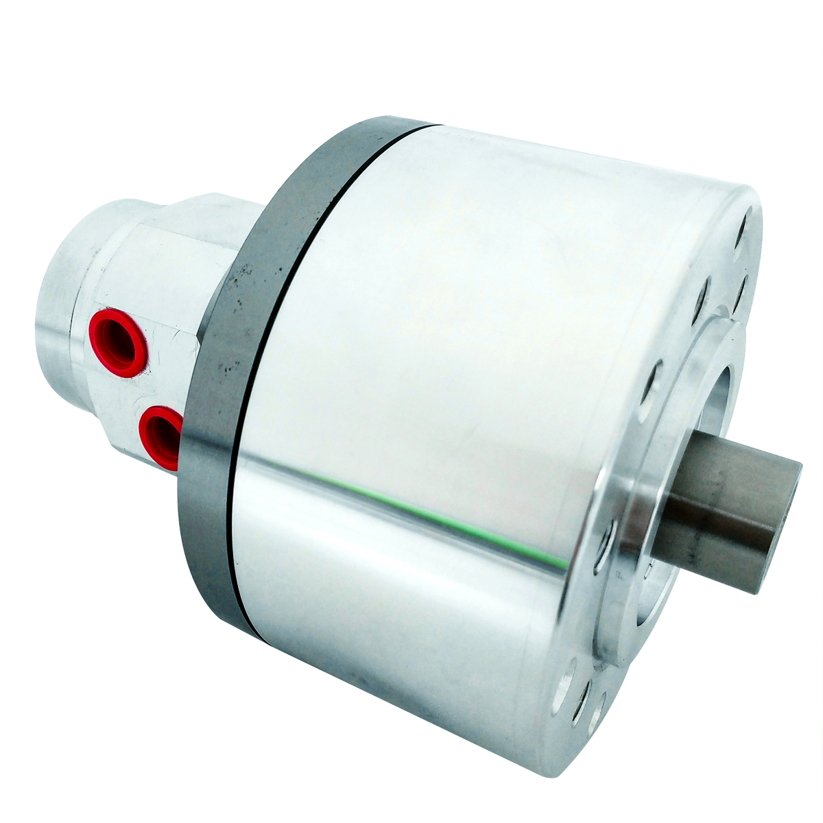 RK-N Zhongshi rotary cylinder (pressure maintaining type)
