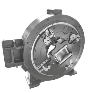 JQ special chuck for laser cutting machine