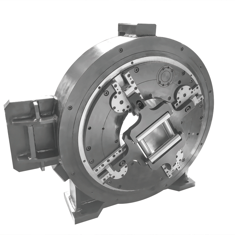 JQ special chuck for laser cutting machine