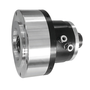 RQ hollow single piston cylinder