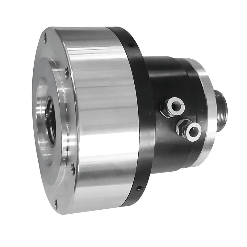 RQ hollow single piston cylinder
