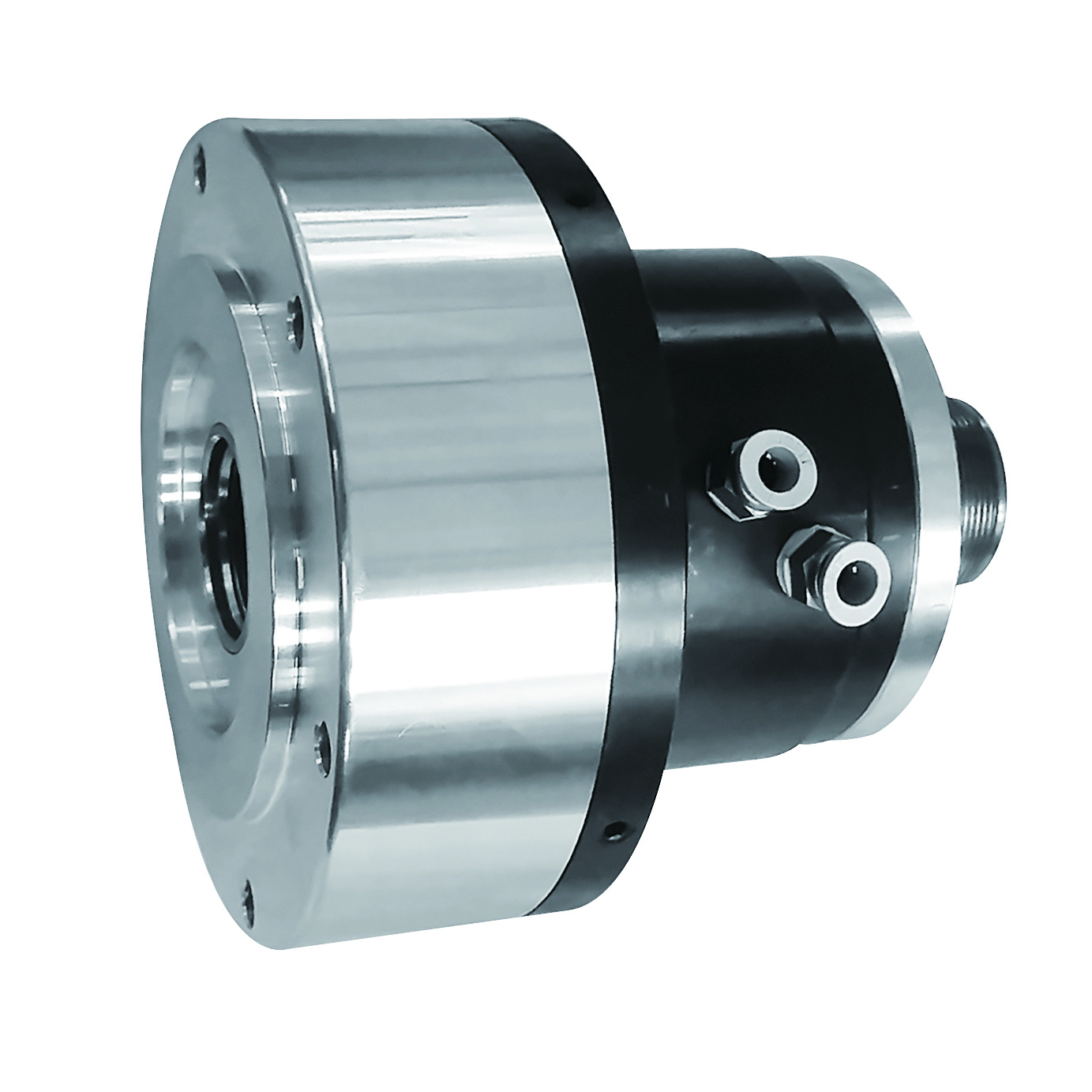 RQ hollow single piston cylinder