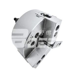 KY Zhongshi three-jaw power chuck
