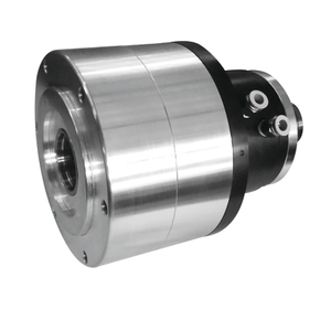 RQ-B hollow double piston cylinder
