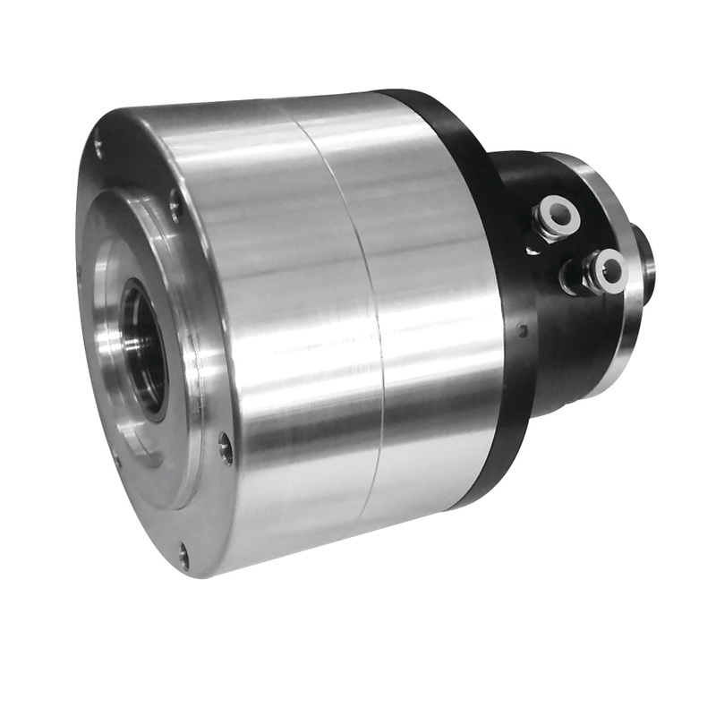 RQ-B hollow double piston cylinder
