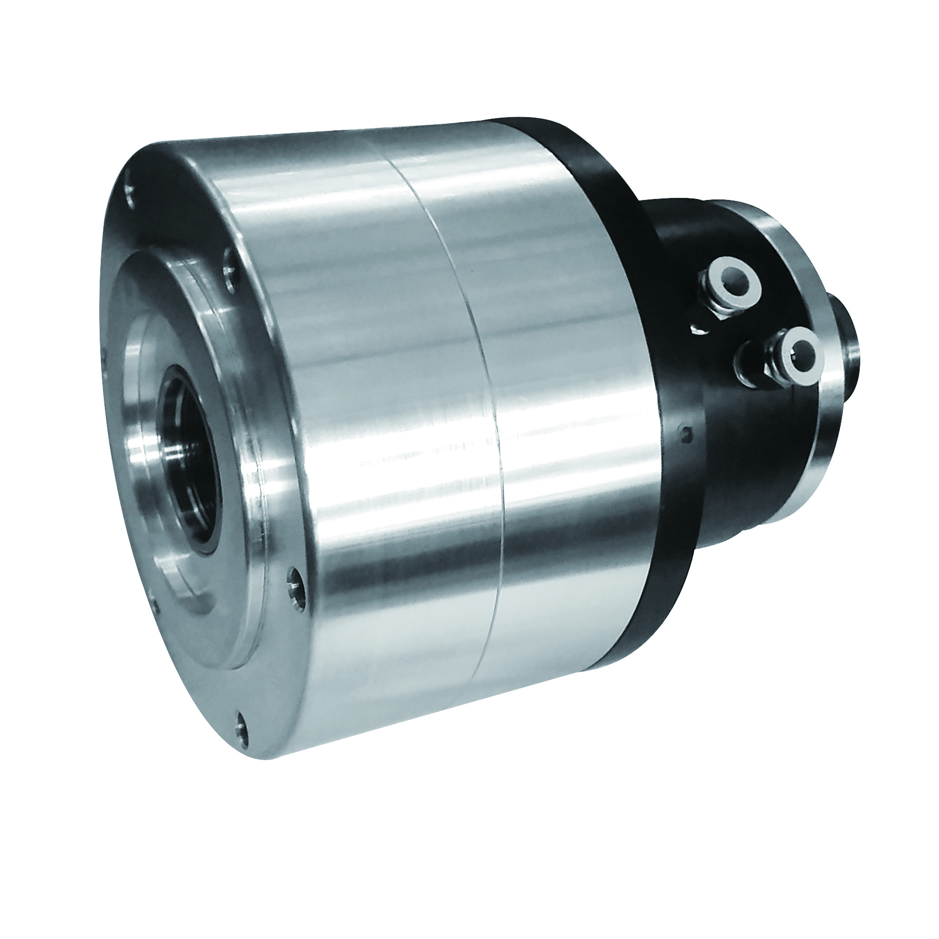 RQ-B hollow double piston cylinder