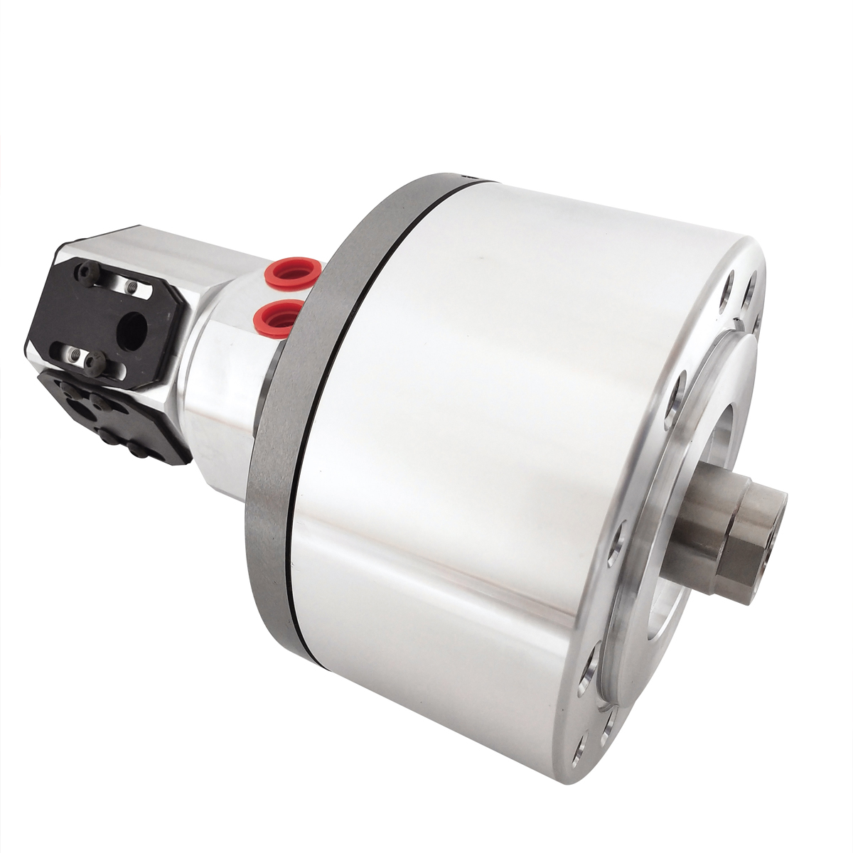 RK-SN Zhongshi stroke detection pressure maintaining type rotary cylinder