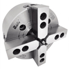 KT hollow four-jaw power chuck