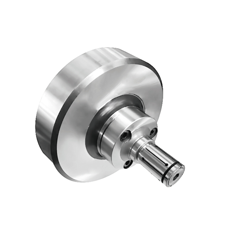 KJZ expansion collet