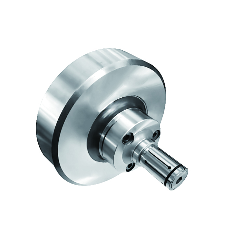 KJZ expansion collet