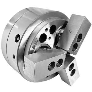 XC back-pull internal support power chuck