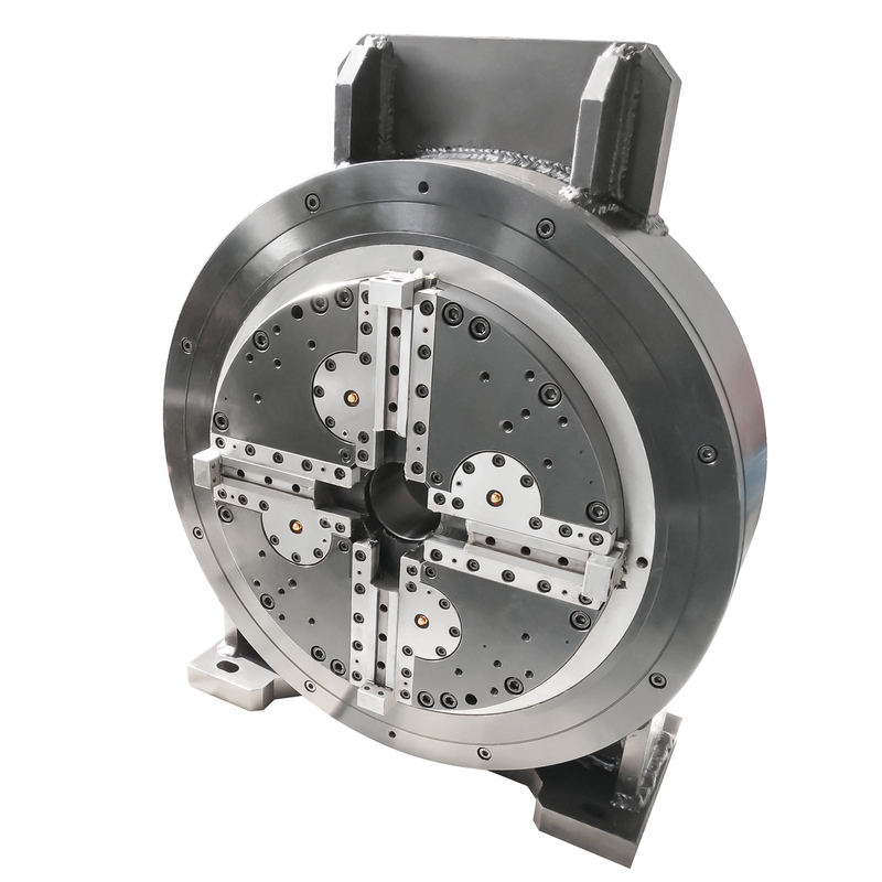 JH laser cutting machine special chuck