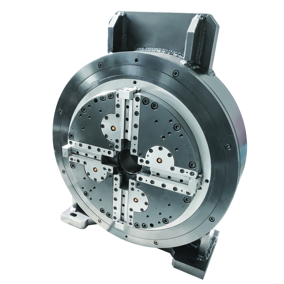 JH laser cutting machine special chuck