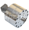 KH-B Zhongshi double piston cylinder