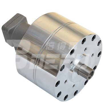 KH-B Zhongshi double piston cylinder