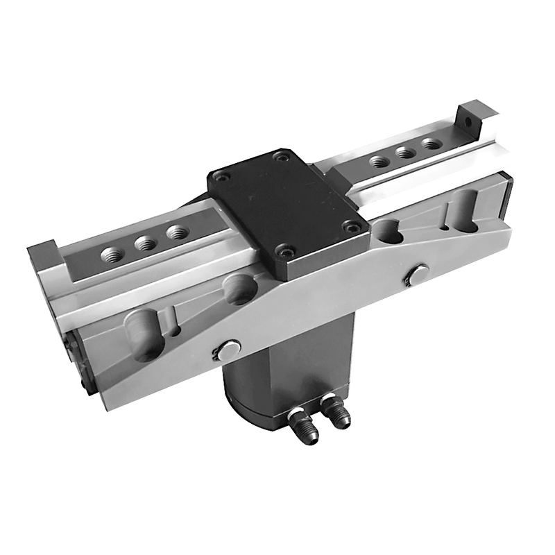 CP synchronized fixture