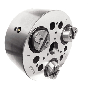 XJ rear pull power chuck