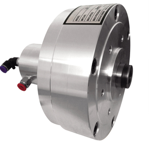 KH high speed medium solid rotary cylinder