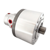 RK-Q Zhongshi rotary cylinder (gas injection type)