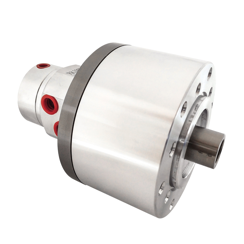 RK-Q Zhongshi rotary cylinder (gas injection type)