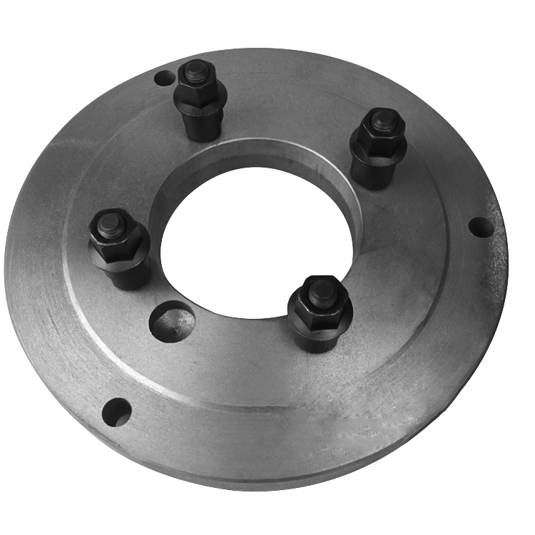 Air pressure controller and oil pressure distributor