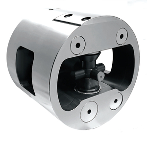 KFD fully automatic indexing chuck